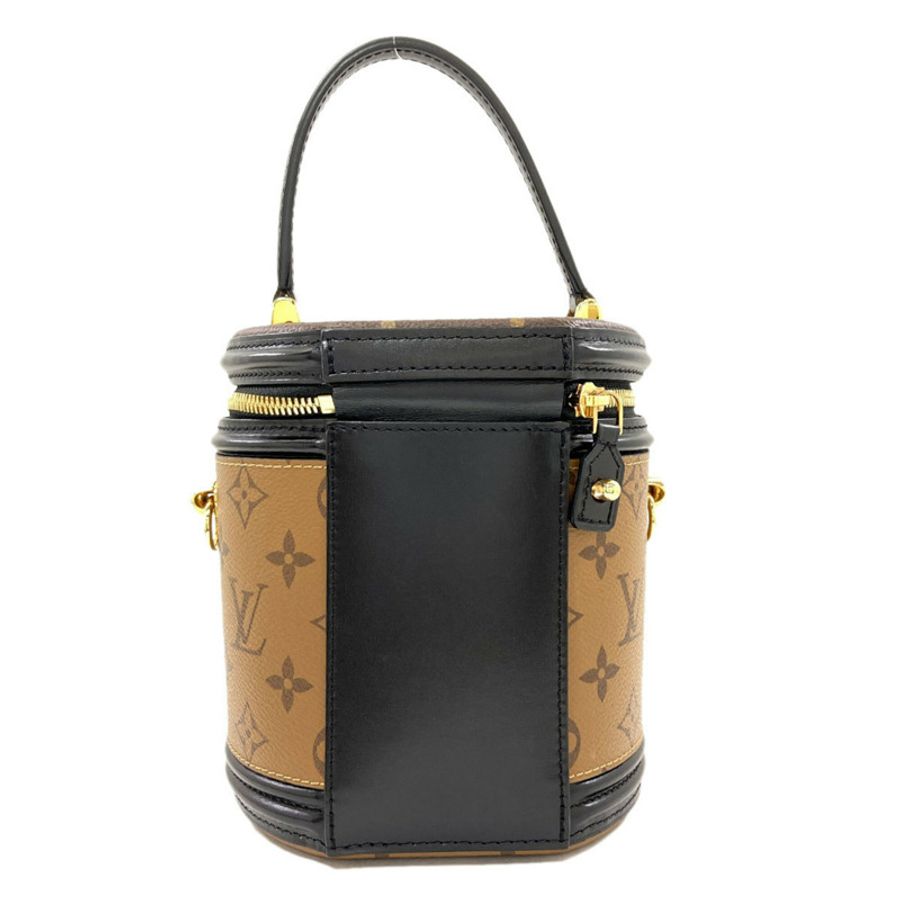 路易威登 M43986 坎城手提包，Monogram 帆布，女士（LOUIS VUITTON）-1