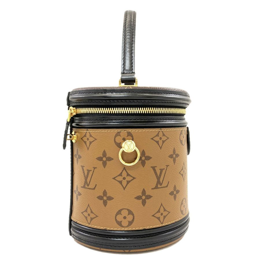 路易威登 M43986 坎城手提包，Monogram 帆布，女士（LOUIS VUITTON）-2