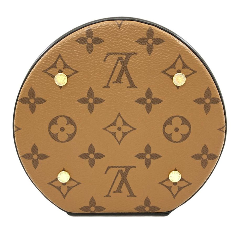 路易威登 M43986 坎城手提包，Monogram 帆布，女士（LOUIS VUITTON）-3