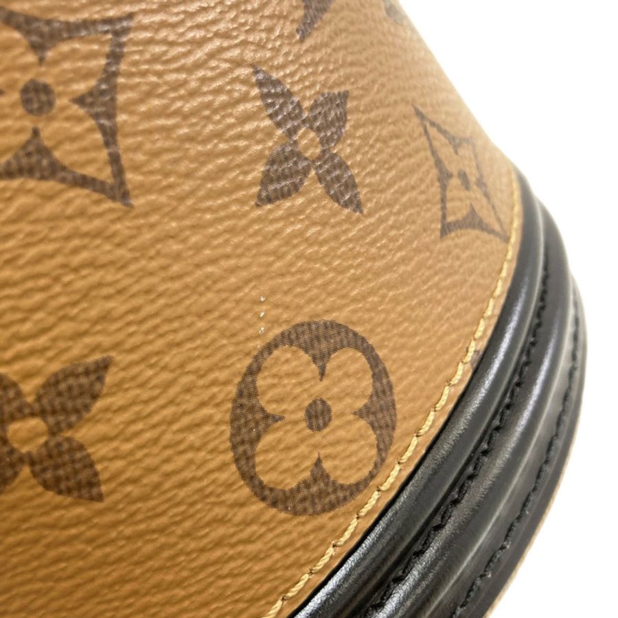 路易威登 M43986 坎城手提包，Monogram 帆布，女士（LOUIS VUITTON）-10