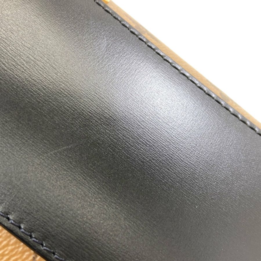 路易威登 M43986 坎城手提包，Monogram 帆布，女士（LOUIS VUITTON）-11