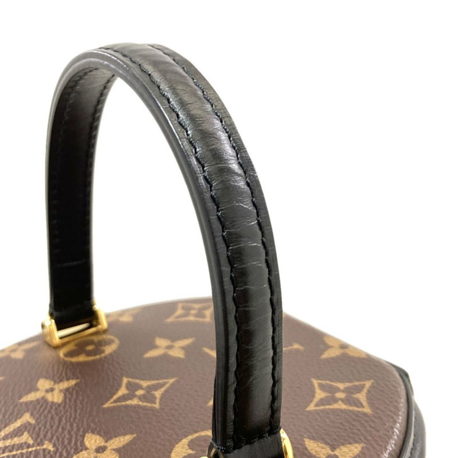 路易威登 M43986 坎城手提包，Monogram 帆布，女士（LOUIS VUITTON）-12