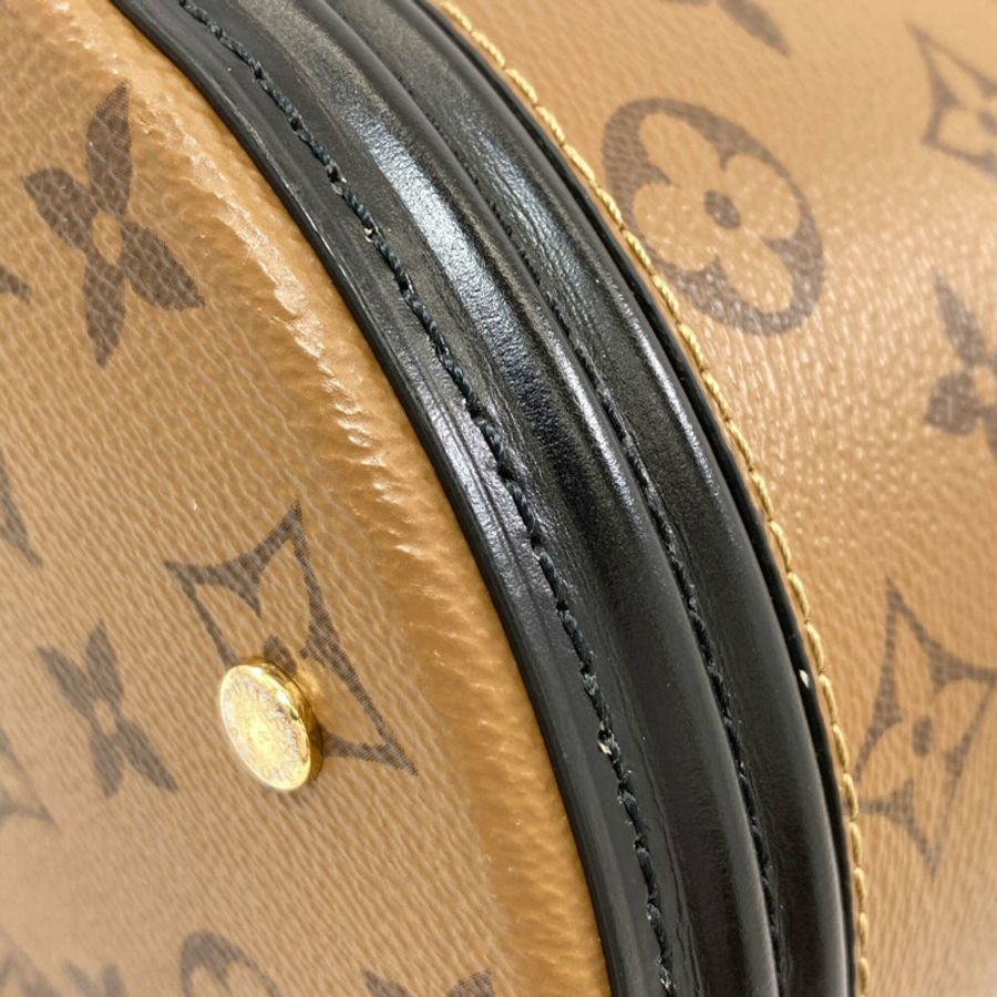 路易威登 M43986 坎城手提包，Monogram 帆布，女士（LOUIS VUITTON）-17