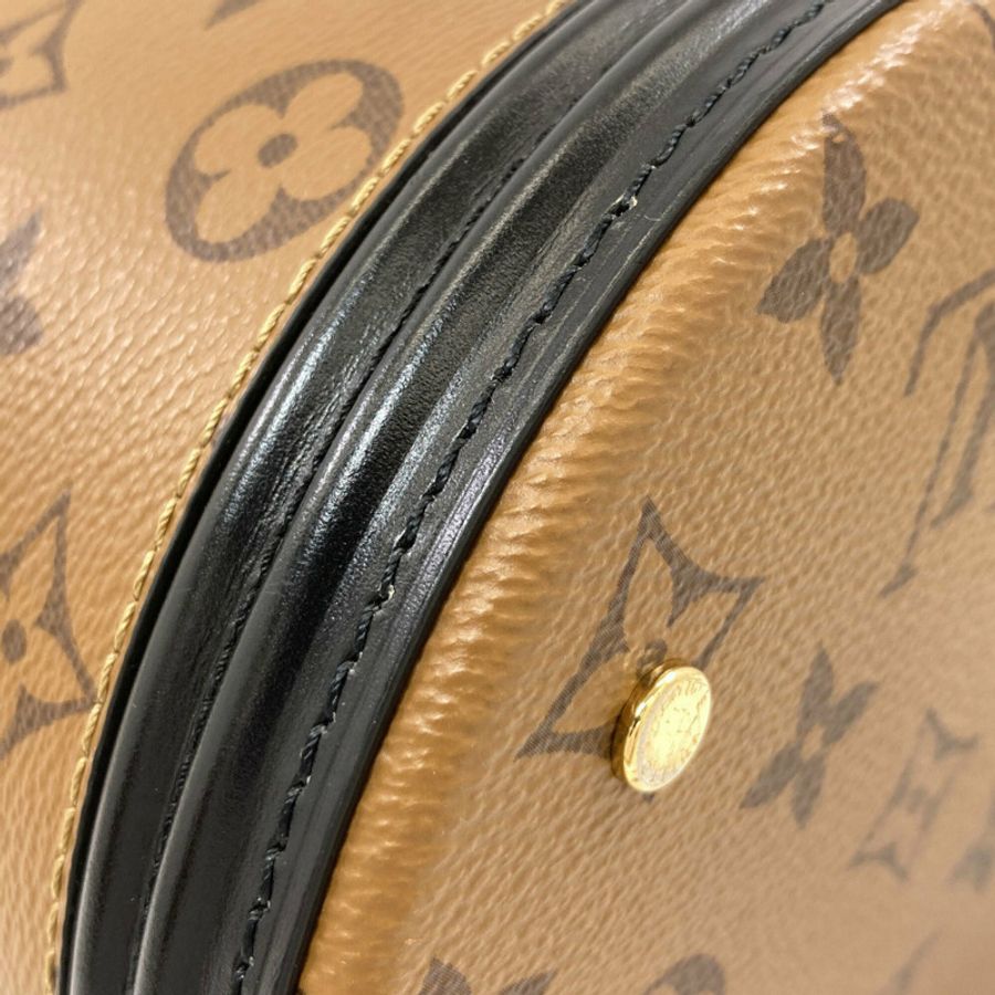 路易威登 M43986 坎城手提包，Monogram 帆布，女士（LOUIS VUITTON）-18