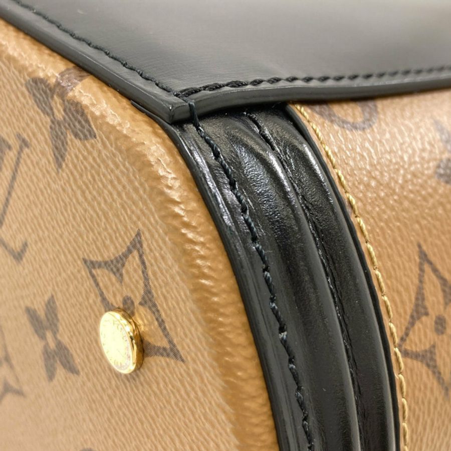 路易威登 M43986 坎城手提包，Monogram 帆布，女士（LOUIS VUITTON）-19