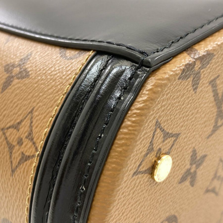 路易威登 M43986 坎城手提包，Monogram 帆布，女士（LOUIS VUITTON）-20