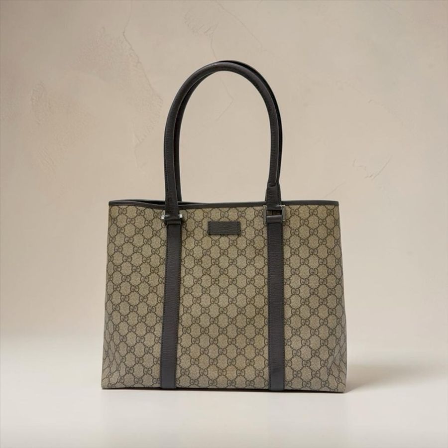 莉亞精品♡ Gucci 114288 手提肩背包 二手美包-0