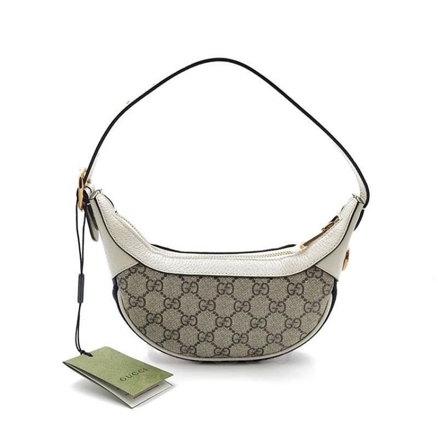 Gucci Ophidia 658551 ( White )-0
