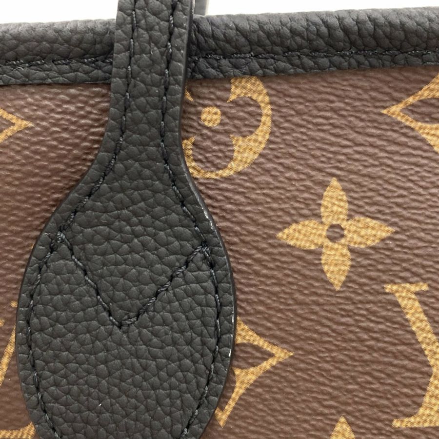 路易威登 M28347 Inside Out BB 手提包,Monogram 帆布,女士(LOUIS VUITTON)-11