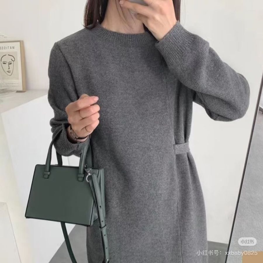 LOEWE postal夾子包手提包 肩背包 抹茶綠配黑色邊框 18.5×13.5×9.5cm 9新 配件塵袋 肩帶-0