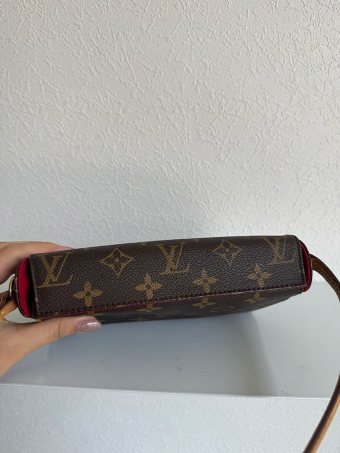 LV vintage 絕版 表參道盒子包-5