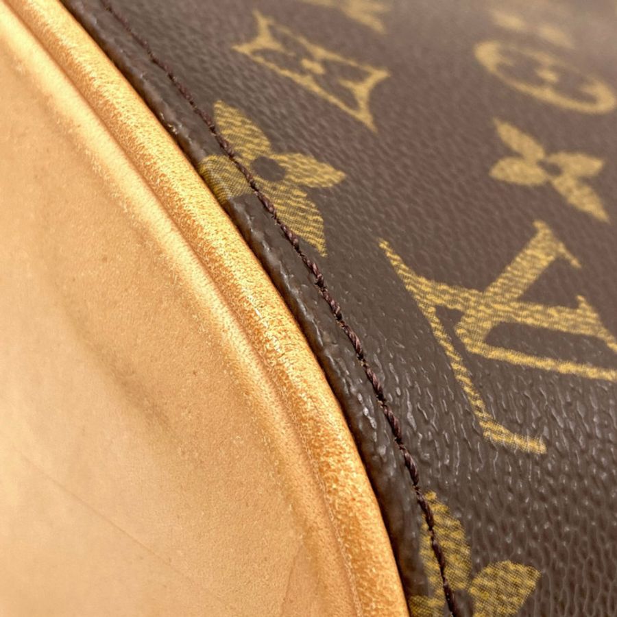 路易威登 Druot 單肩包，Monogram 帆布，女士（LOUIS VUITTON）-17