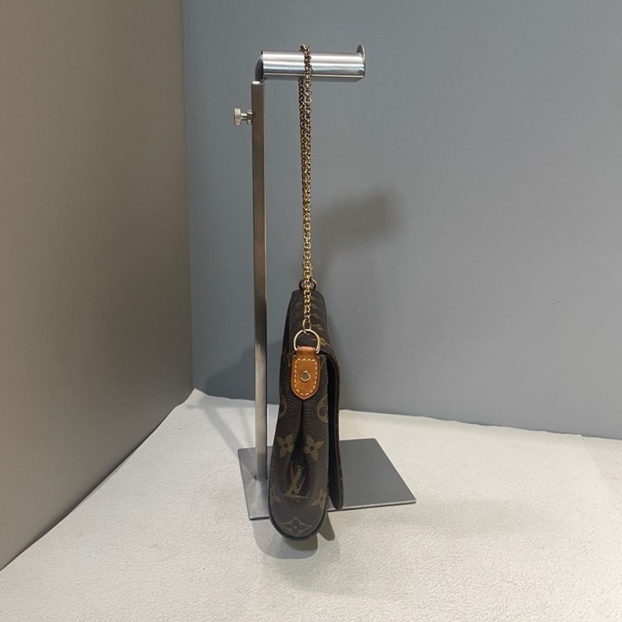LV/路易威登 favorite摯愛中號 缺長肩帶-3
