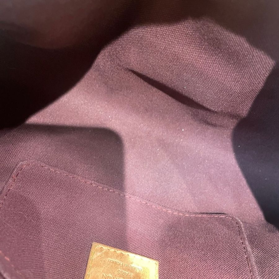 LV/路易威登 favorite摯愛中號 缺長肩帶-6