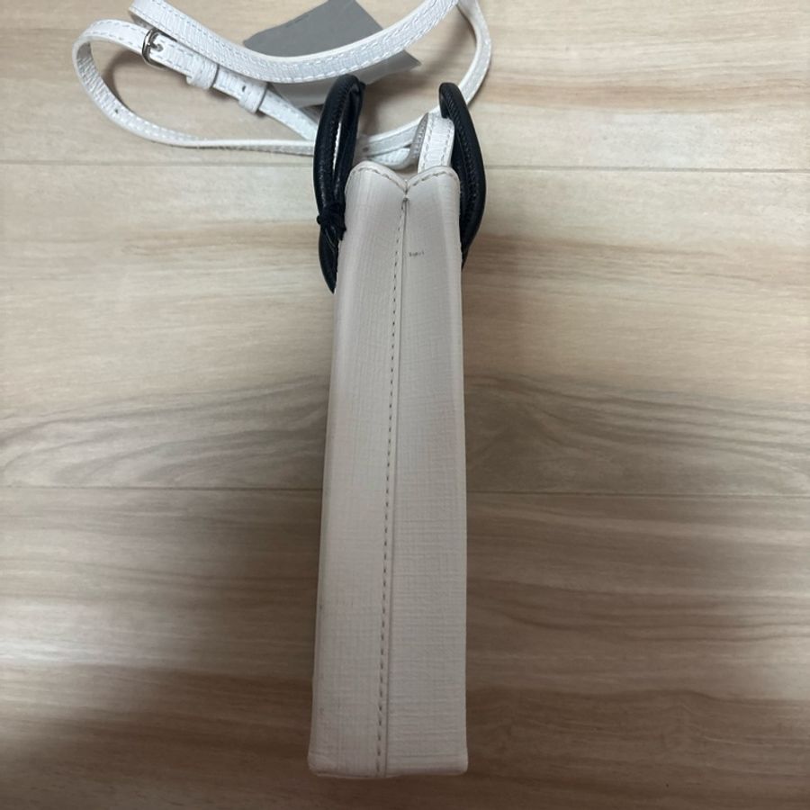 balenciaga 手機紙袋斜孭袋/包-4