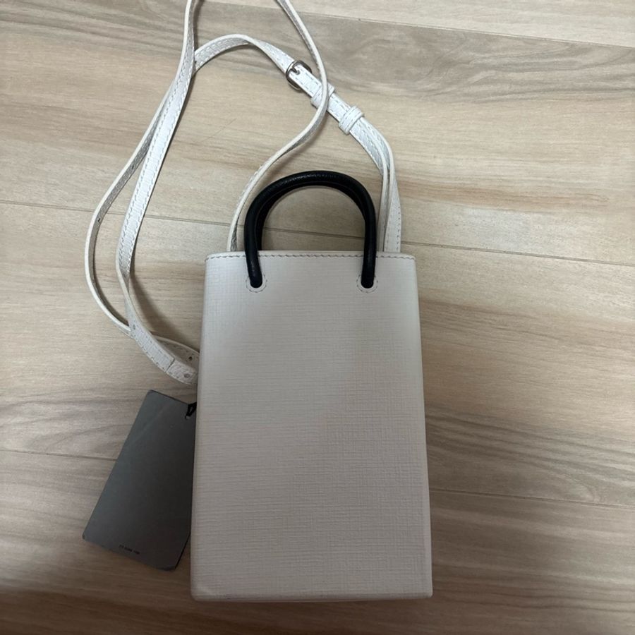 balenciaga 手機紙袋斜孭袋/包-6