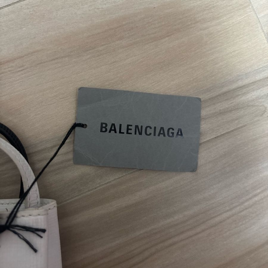 balenciaga 手機紙袋斜孭袋/包-10