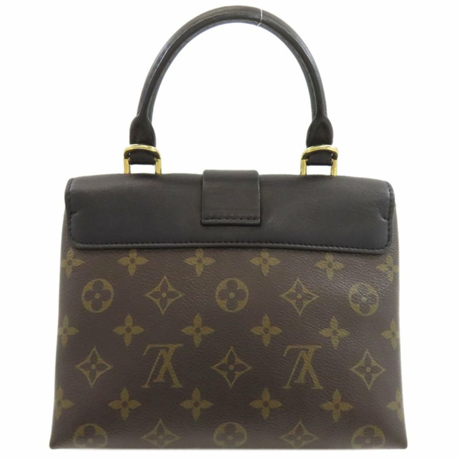 路易威登 M44141 Rocky BB 手提包,Monogram 帆布,女士(LOUIS VUITTON)-1