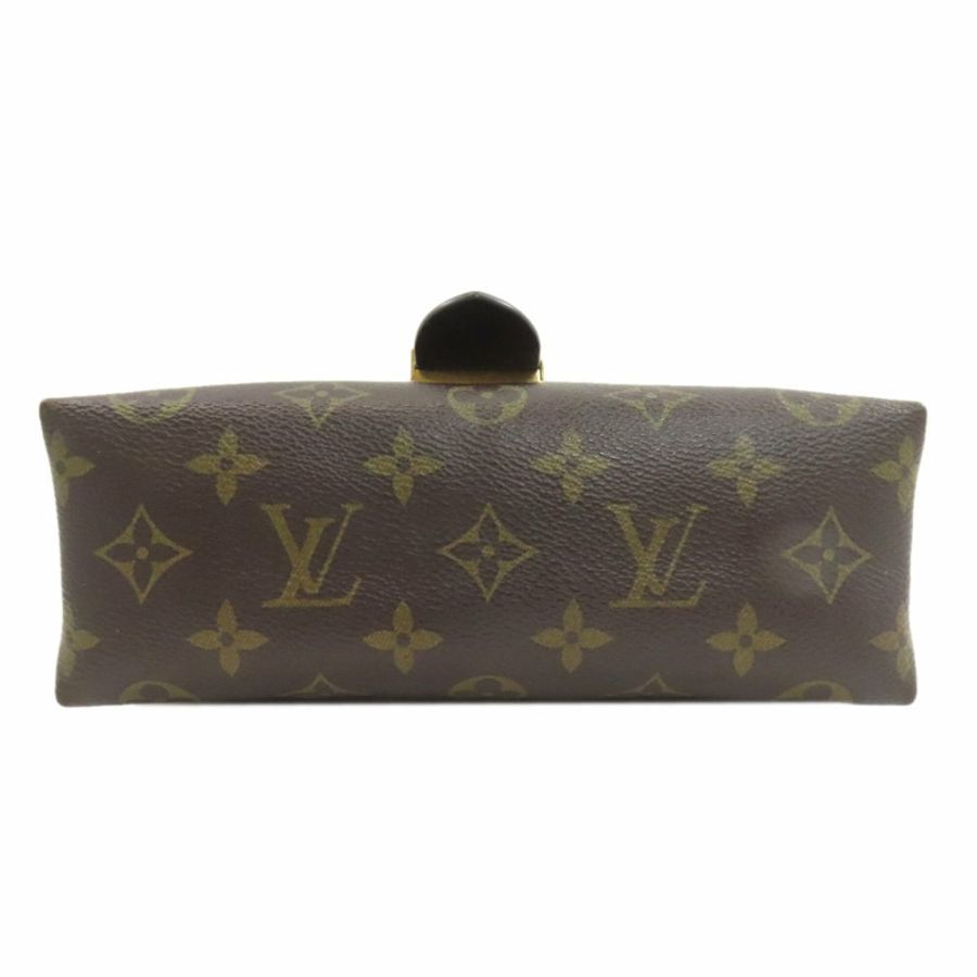 路易威登 M44141 Rocky BB 手提包,Monogram 帆布,女士(LOUIS VUITTON)-3