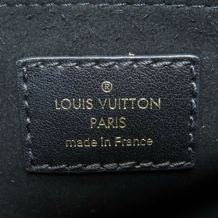 路易威登 M44141 Rocky BB 手提包,Monogram 帆布,女士(LOUIS VUITTON)-5