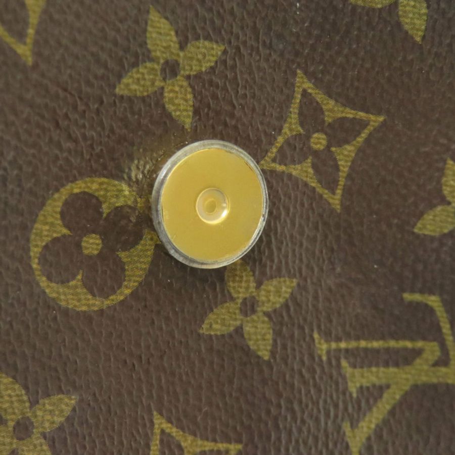 路易威登 M44141 Rocky BB 手提包,Monogram 帆布,女士(LOUIS VUITTON)-17