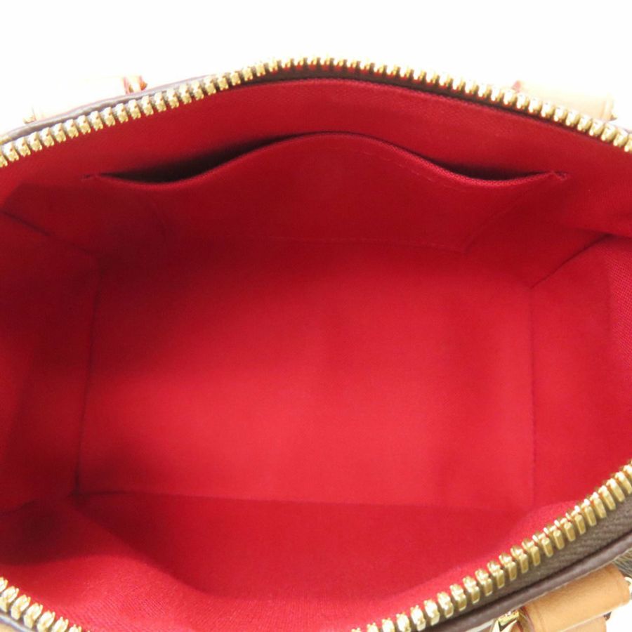 路易威登 M46222 Speedy Bandoulière 20 手提包,Monogram 帆布,女士(LOUIS VUITTON)-4