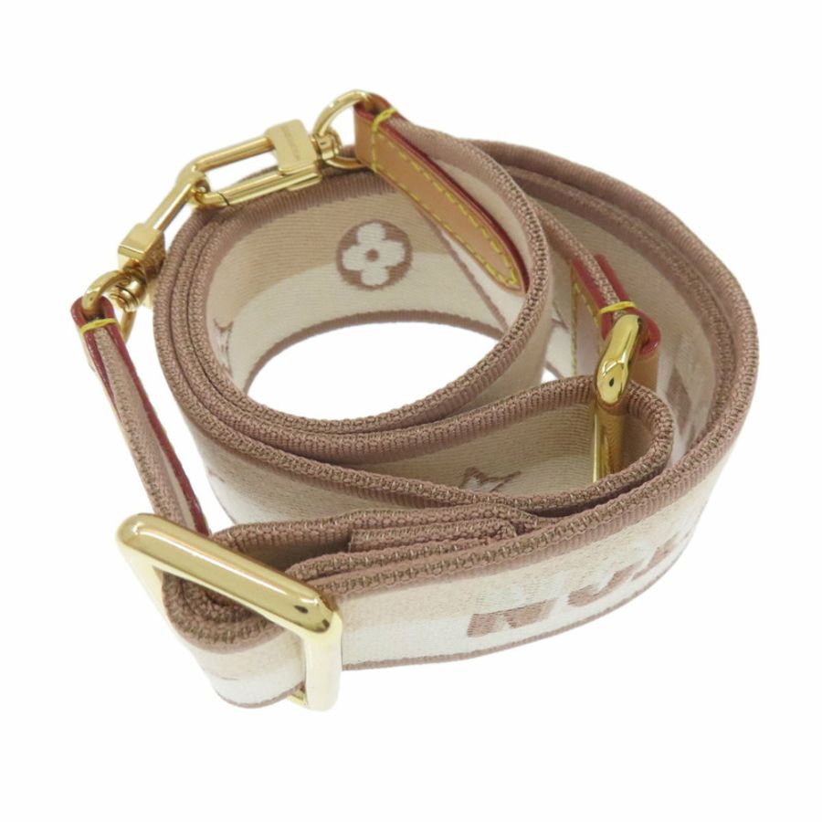 路易威登 M46222 Speedy Bandoulière 20 手提包,Monogram 帆布,女士(LOUIS VUITTON)-6