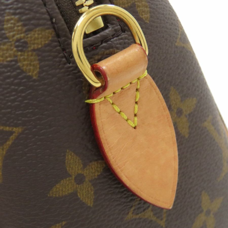 路易威登 M46222 Speedy Bandoulière 20 手提包,Monogram 帆布,女士(LOUIS VUITTON)-10