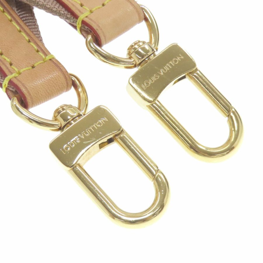 路易威登 M46222 Speedy Bandoulière 20 手提包,Monogram 帆布,女士(LOUIS VUITTON)-16