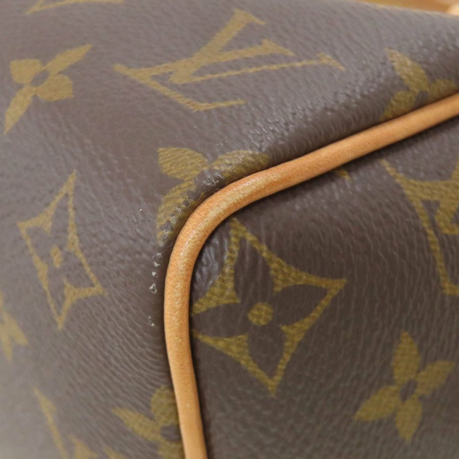 路易威登 M46222 Speedy Bandoulière 20 手提包,Monogram 帆布,女士(LOUIS VUITTON)-21