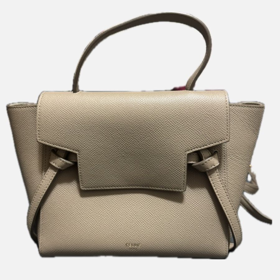 Celine belt nano-0