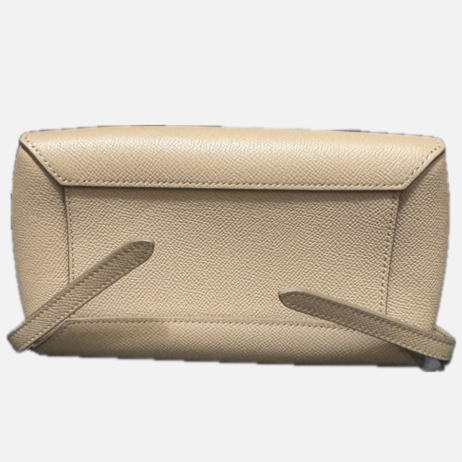 Celine belt nano-2