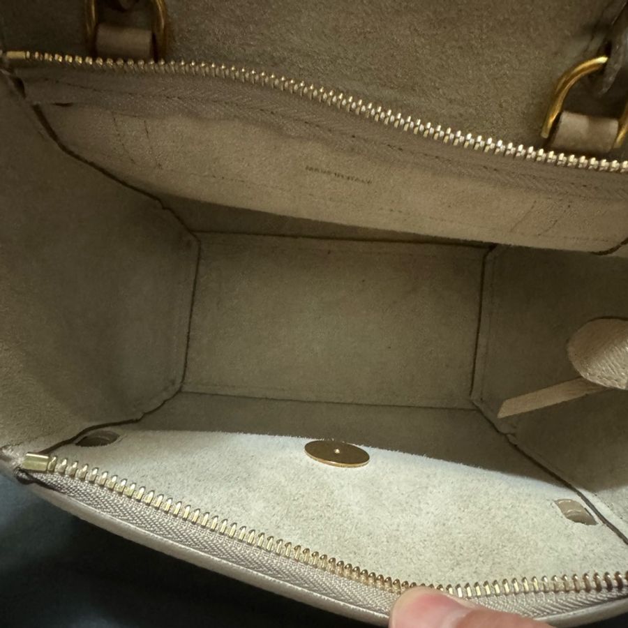 Celine belt nano-3