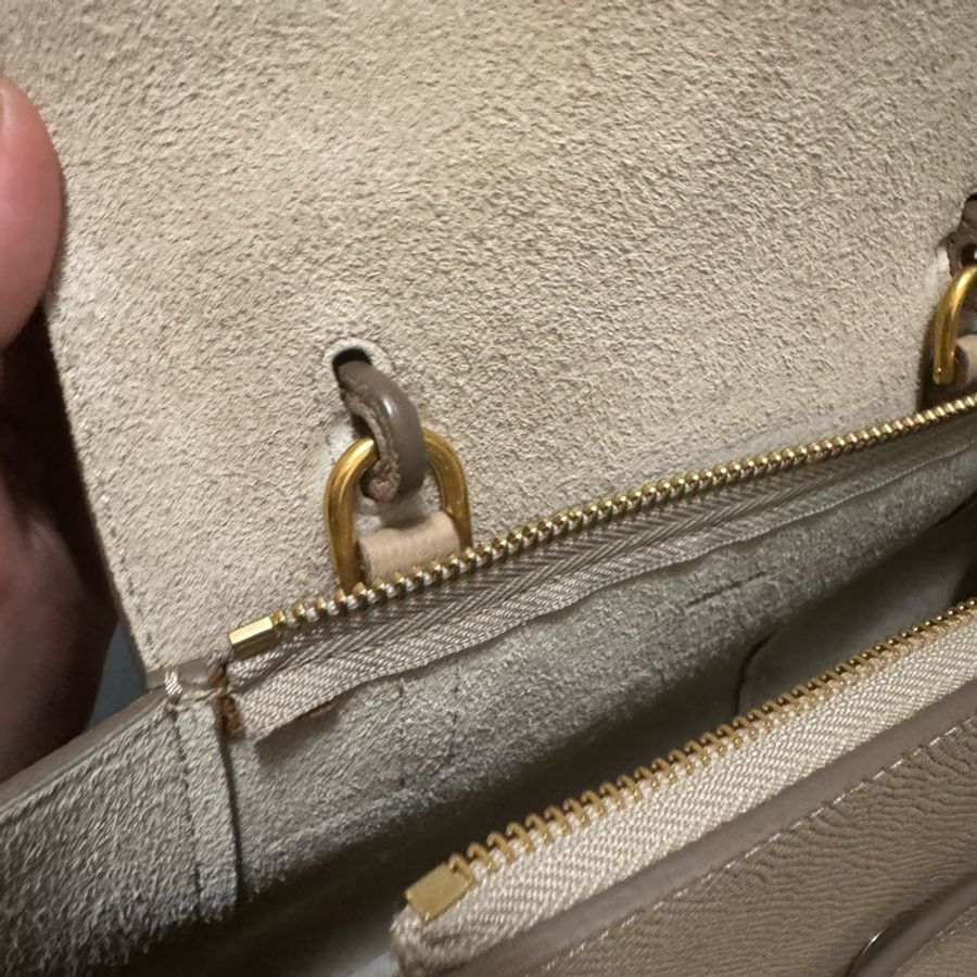 Celine belt nano-4