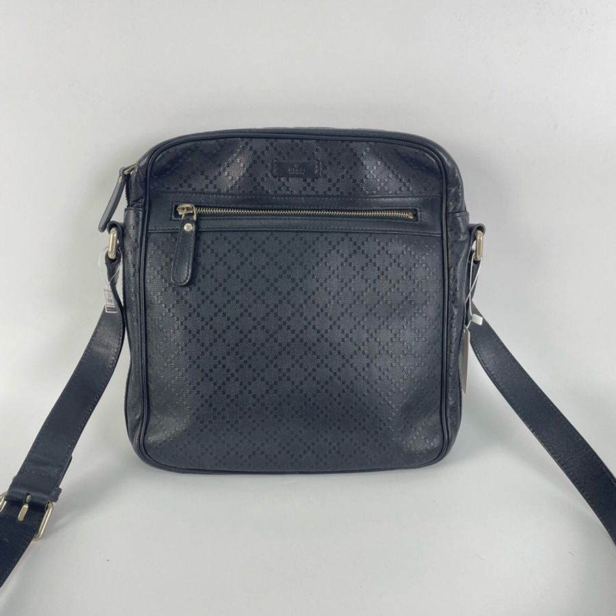 gucci 古驰 男士斜挎包-0
