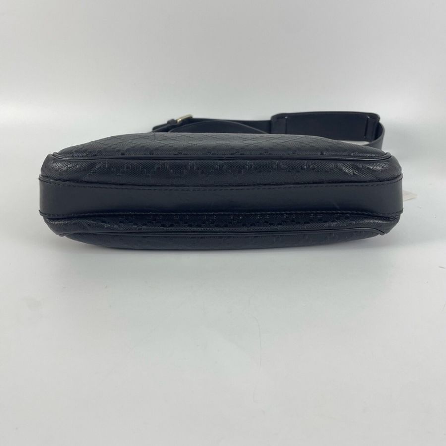 gucci 古驰 男士斜挎包-5