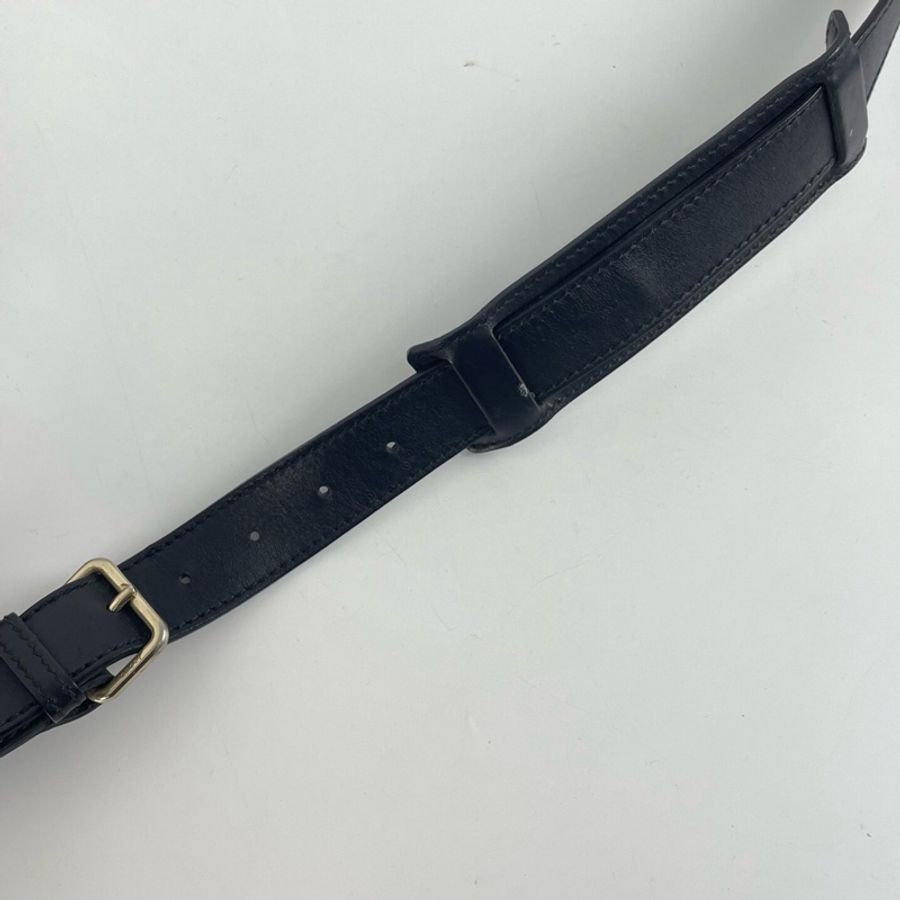 gucci 古驰 男士斜挎包-8
