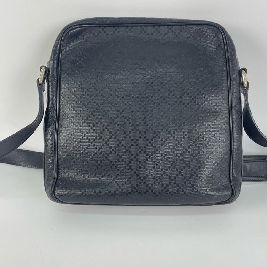 gucci 古驰 男士斜挎包-9
