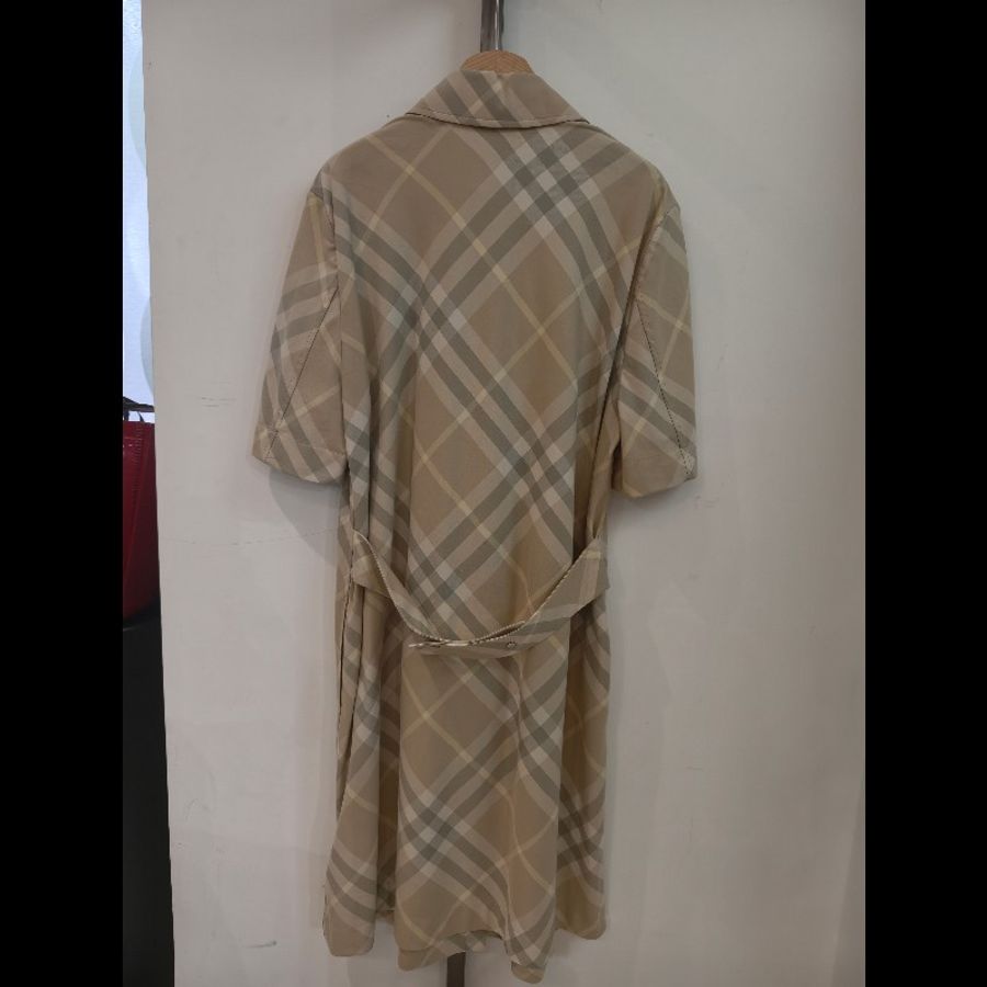 BURBERRY連衣裙碼數s-1