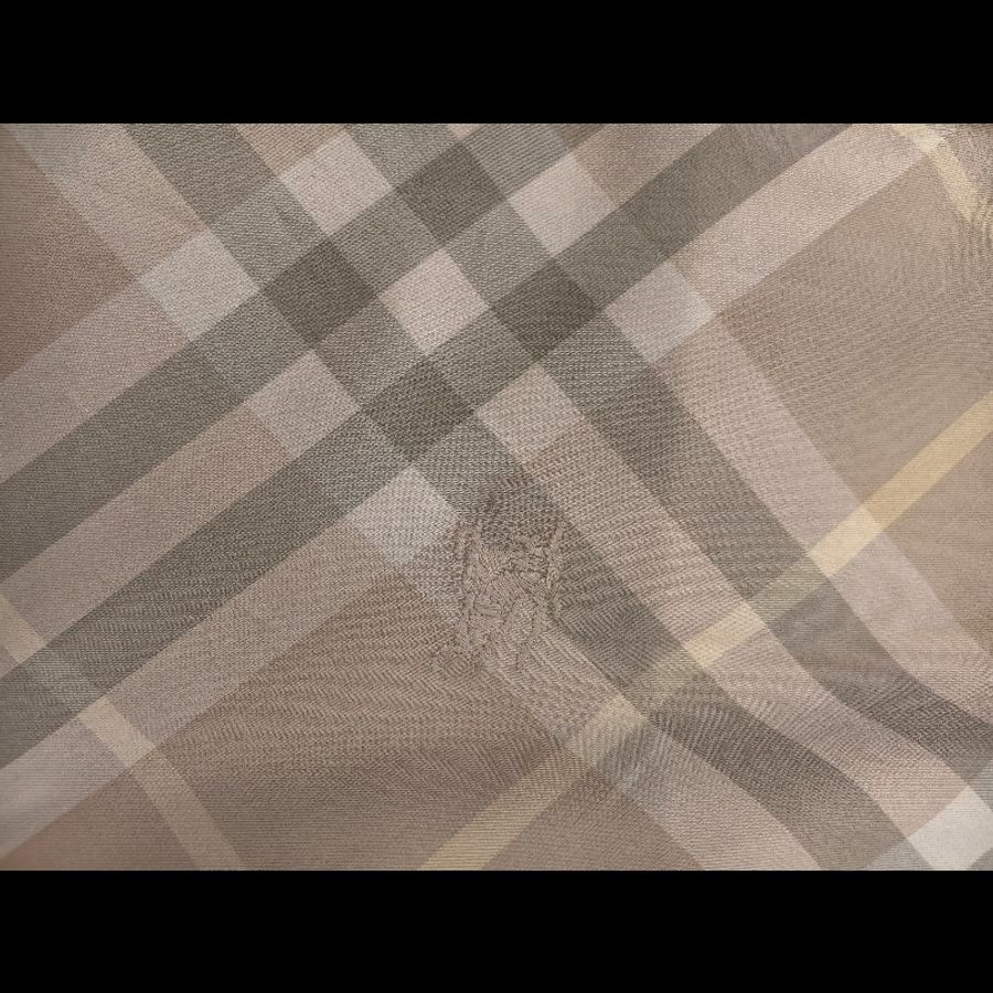 BURBERRY連衣裙碼數s-3