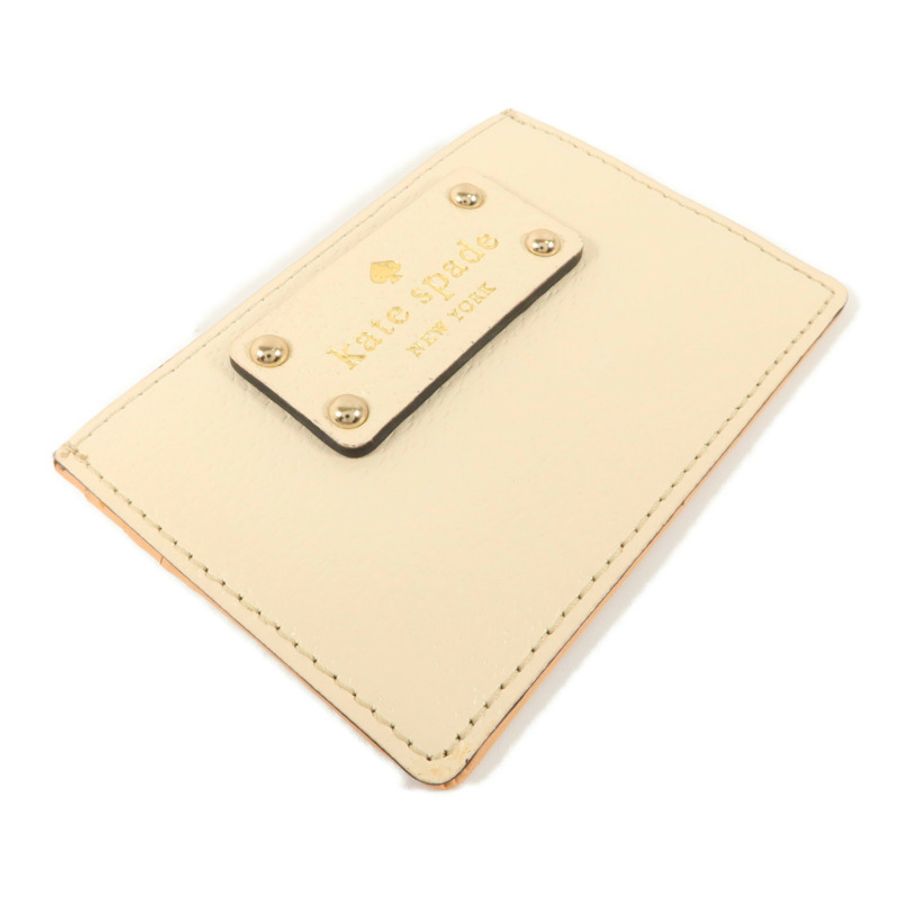 Kate Spade 牛皮皮革Card Case卡片套-2