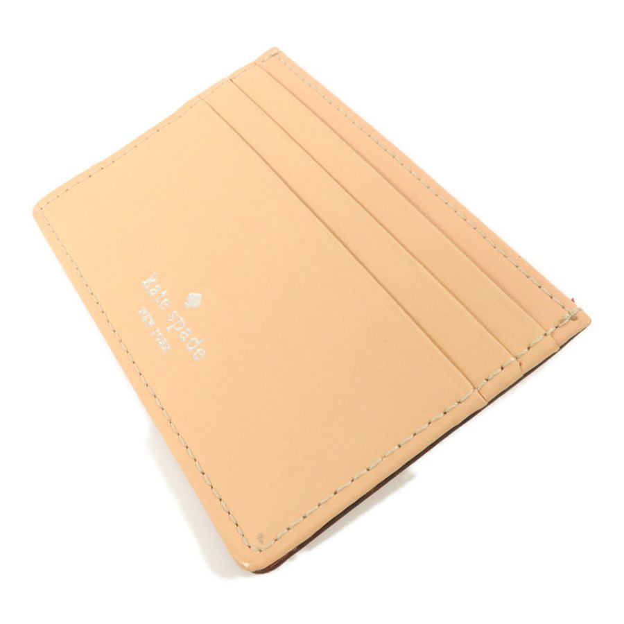 Kate Spade 牛皮皮革Card Case卡片套-3