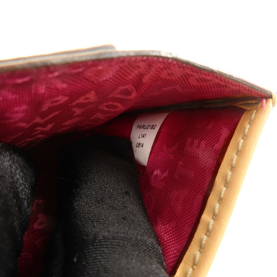 Kate Spade 牛皮皮革Card Case卡片套-6