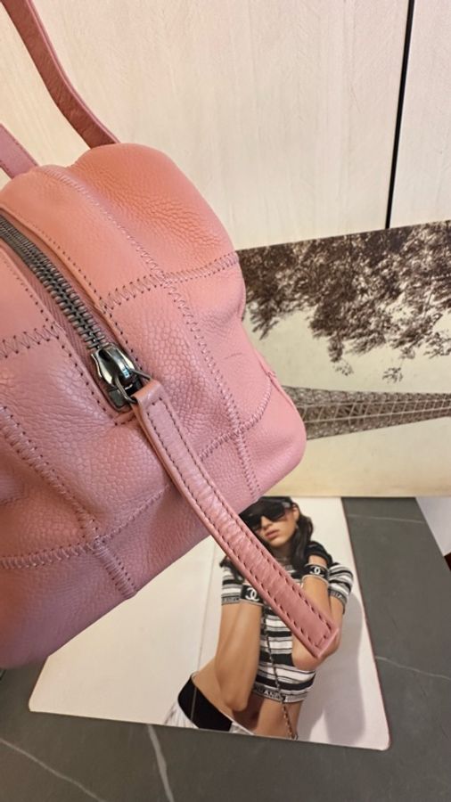 🩵Mymluxurybag🩵 Chanel 全皮袋 tote bag 肩背包 手提袋-26