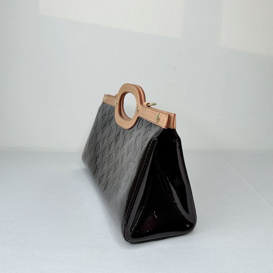 LV Vernis Roxbury Drive漆皮兩用包-3