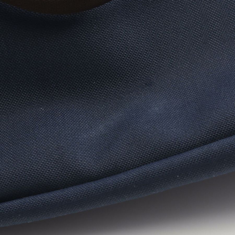 愛馬仕 Sucked Pansage 手提單肩包 D 068312CK Toile Military Chevrons SHW-6