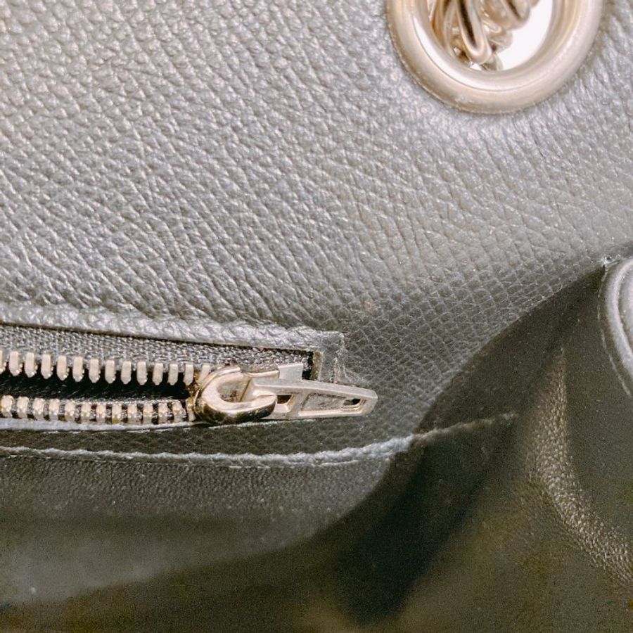 TW4889 Balenciaga 巴黎世家 塗鴉圖案 特別版 大容量BB Graffiti Chain Shoulder Bag Black x Mulit x PHW-15