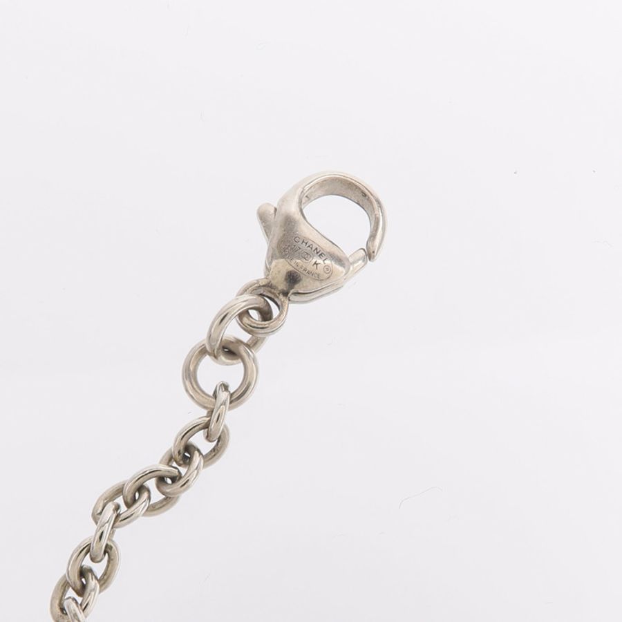 CHANEL 金屬Necklace項鍊-5