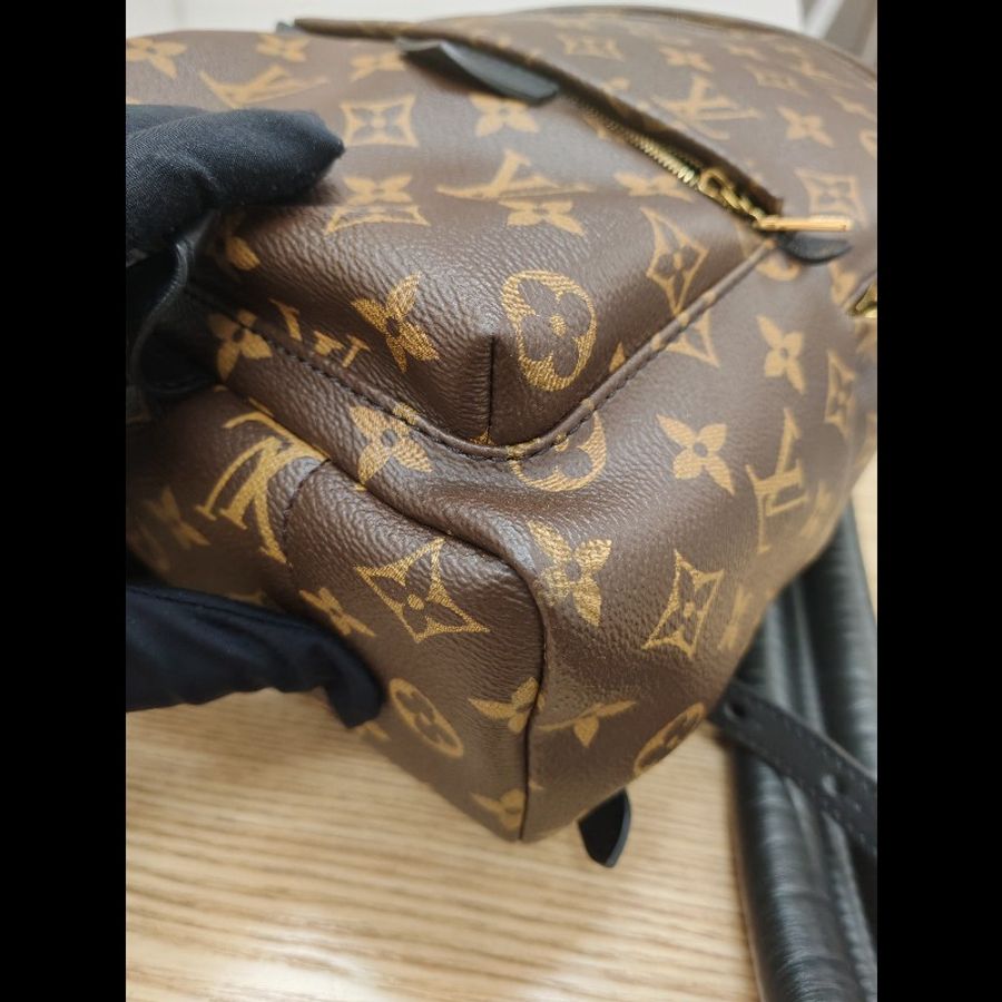 Lv Backpack small-7