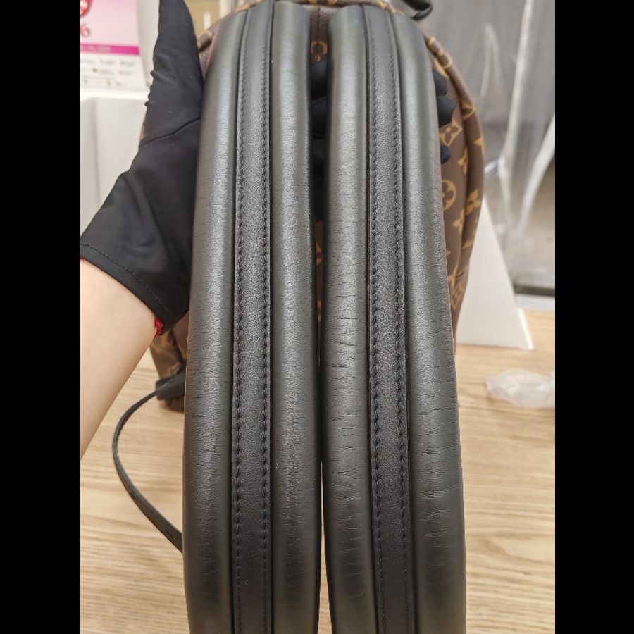 Lv Backpack small-17
